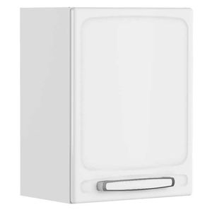 Gabinete de cocina superior evidence 40cm blanco Bertolini