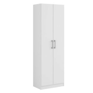 Alacena despensa 626 56cm blanco Bertolini