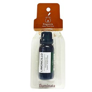 Fragancia limoncillo 20 ml Iluminata