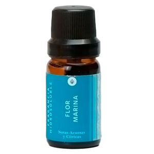 Fragancia líquida serenidad 10 ml Iluminata