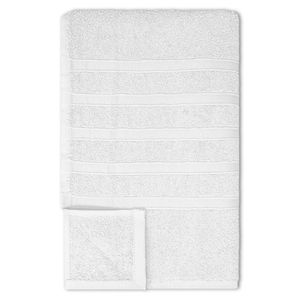 Toalla de baño Maury 70x140 cm 50 g blanco Cannon