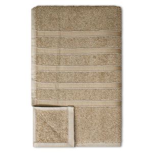 Toalla de baño Maury 70x140 cm 50 g beige Cannon