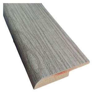 Guardaescoba Evoke Crack 7.8x1.2x240 cm Maxhaus