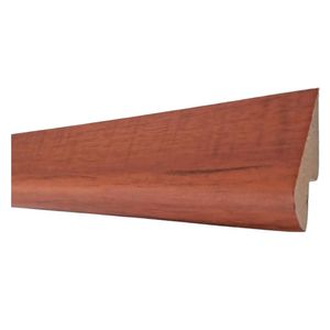 Perfil compensación abeto rojo 4.0x1.2x240cm Maxhaus