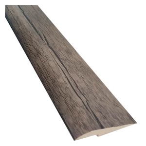 Perfil compensación wengue humo 4.0x1.2x240cm Maxhaus