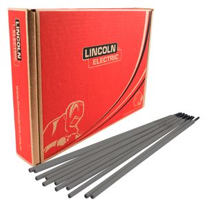 Electrodo soldadura Gricon 15 1/8" E7018 20kg Lincoln Electric