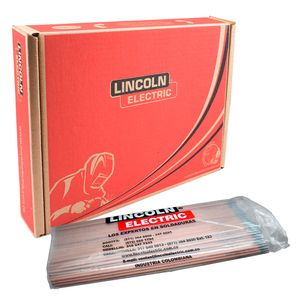 Electrodo soldadura Gricon 290 3/32" E6011 20kg Lincoln Electric