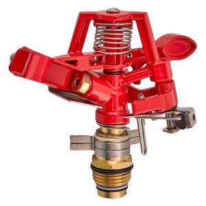 Aspersor Pulsaciones 1/2'' Herragro
