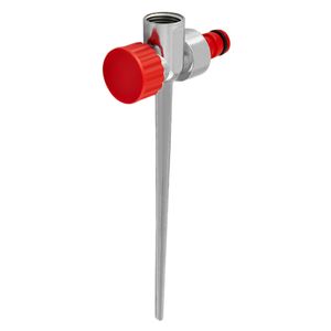 Estaca Universal aspersores 1/2'' Herragro