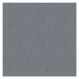 Papel colgadura Geométrico metal 54cmx10mt 5 m2 As Creations