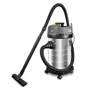 Aspiradora profesional NT 30 gris 1400W Karcher