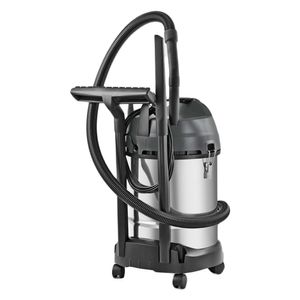Aspiradora profesional NT 30 gris 1400W Karcher