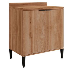 Mueble de cocina inferior 80 cm freijo Bertolini