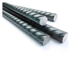 Barra corrugada 1/2" 600 cm Reyna