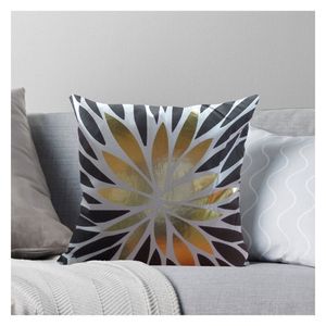 Cojín Zafiro 400 diseño 45x45cm DIB