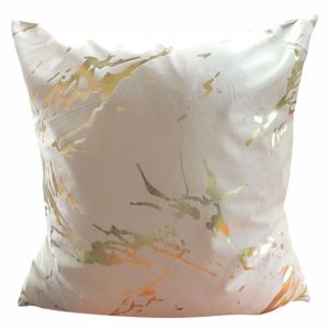 Cojín Soft marfil 45x45cm DIB