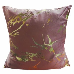 Cojín Soft palo rosa 45x45cm DIB