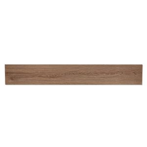 Piso SPC Nórdico caramelo 122x18x0.5cm 2.635m2 Stretto