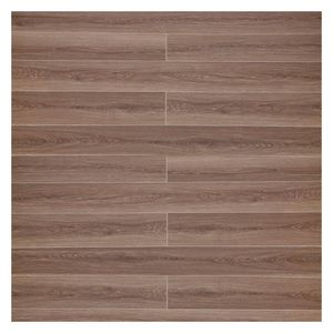 Piso SPC Nórdico caramelo 122x18x0.5cm 2.635m2 Stretto
