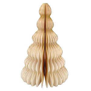 Árbol decorativo 18x11.5x11.5 cm Cotidiana