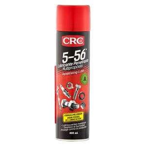 Lubricante Penetrante 5-56 Multipropósito x400cm³