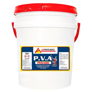 Imprimante PVA 50% Sólidos 20 kg AsPinturas