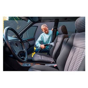 Aspiradora de arrastre SE4 1600W 127V Karcher