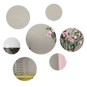 Set 7 espejos decorativos Home Homus