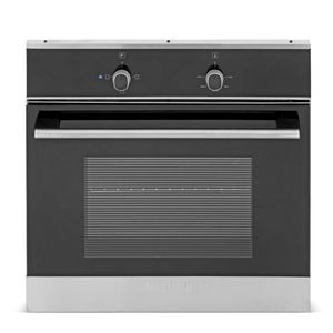 Horno Challenger Eléctrico G1M013 Acero Inoxidable 120v