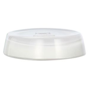 Jabonera Oprah blanco 2.5x14.6x9.4cm Uruyen