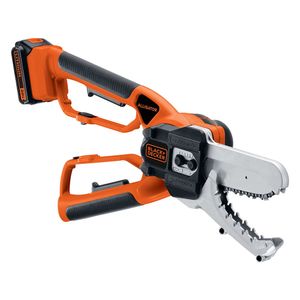 Sierra inalámbrica Alligator 20V Black&Decker