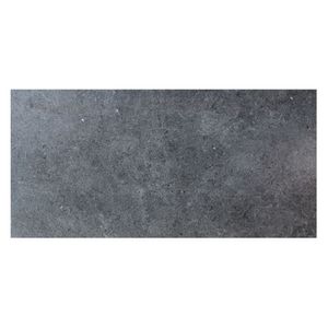 Cerámica piso/pared Toba negro 58.4x118.4cm 2.07m2 Cerámica Italia