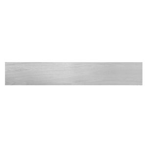 Cerámica piso/pared Líbano gris 19.3x118.4cm 1.14m2 Cerámica Italia