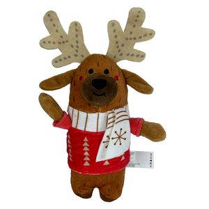 Peluche coleccionable Reno 25 cm Cotidiana