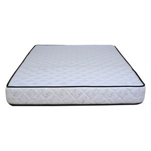 Colchón Basic Top doble 20x140x190 cm Romance Relax