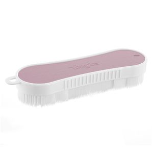 Cepillo de limpieza lavarropa lilac Vanyplas