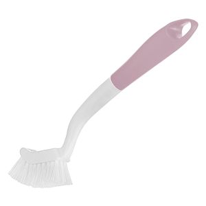 Cepillo de limpieza baldosas lilac Vanyplas