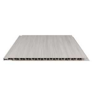 Cielo raso mármol beige 250x10mm 3mt Uniperfiles