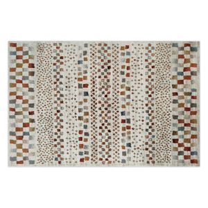 Tapete para sala/comedor Opal D400120x170cm DIB