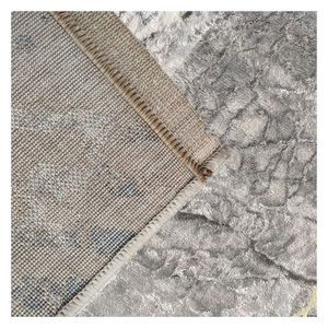 Tapete para sala/comedor Oslo D100 120x170cm DIB