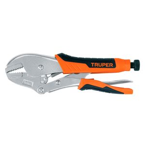 Hombresolo recto PPT-10RX 10" Truper