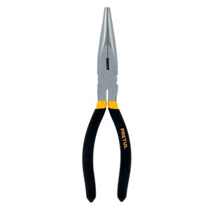 Alicate punta larga PPC-8P 8" Pretul