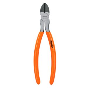 Alicate corta frío T202-8 8" Truper