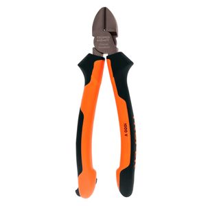 Alicate corta frío T202-7X 7" Truper