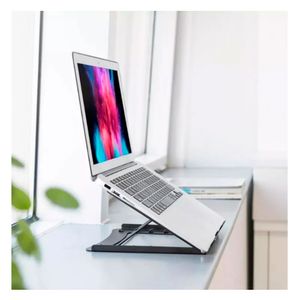 Soporte articulado portátil 15" SP01 Ergonomus