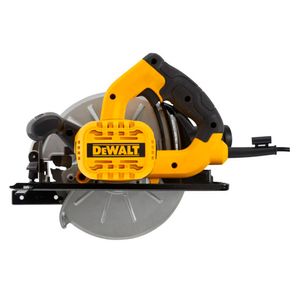 Sierra circular 7 1/4" DWE5615-B3 110V 1400W Dewalt