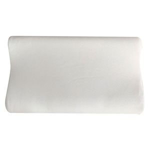 Almohada viscoelástica 30x50 cm Krea
