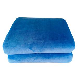 Juego de cama doble blanco Fenissa