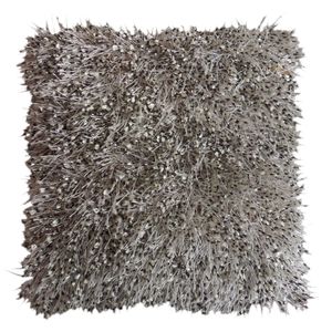 Cojín Cigro gris 45x45cm Dib