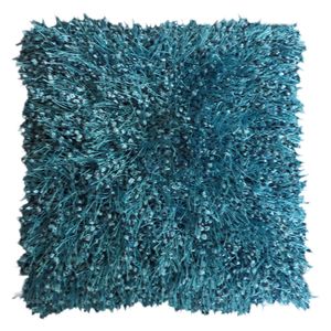 Cojín Cigro azul 45x45cm Dib